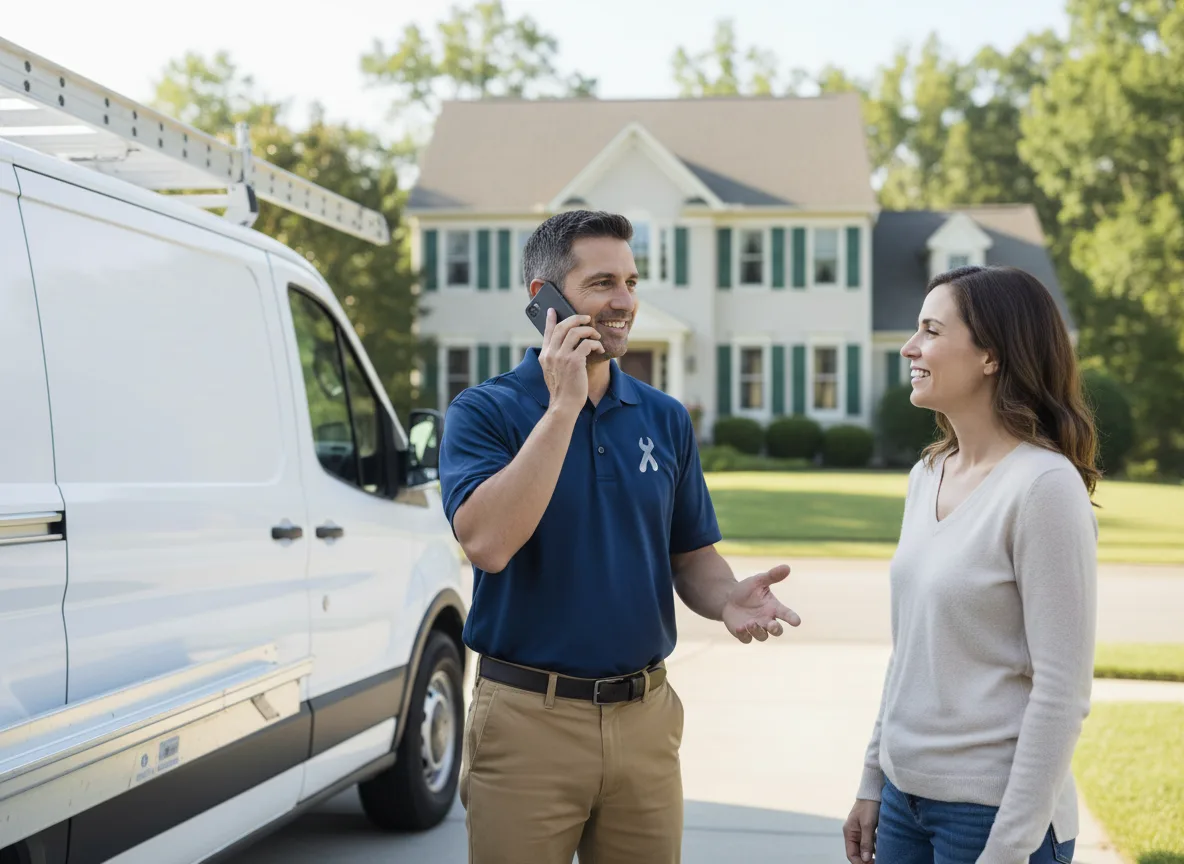 Home Gutter Service Nottingham, NH FAQs